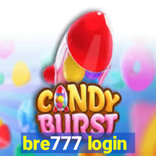 bre777 login